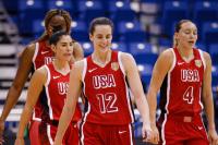 WNBA Fans Voice Discontent as Team USA Snubs Indiana Fever Star in FIBA World Cup Roster Announcement