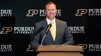 Social media reacts to Purdue AD's championships message to IU: 'Why on Earth would you say this?'