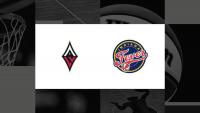 How to watch Aces vs. Fever: TV channel and streaming options for August 6