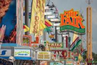 New York State Fair Food Ranked Among the Best in America