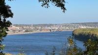 Julien Dubuque Bridge Reopens After Months of Construction