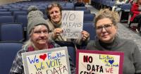 Kentucky Gov. Beshear to require data centers prove no impact on ratepayers