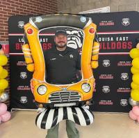 WATCH FOR BUSSES, IT’S BACK TO SCHOOL TIME! FEEL SAFER ABOUT YOUR CHILDREN?