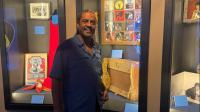 Baton Rouge blues legend Kenny Neal returns to stage at Capital City Music Festival in October