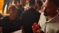Former UFC champion Jon Jones joins as partner for new Baton Rouge pizzeria