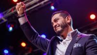In a Twist of Irony, AIPAC Probably Won the Michigan Primary for El-Sayed