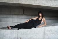 H&M x WARDROBE.NYC Is Cool-Girl Minimalism At Its Best