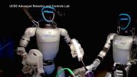 Researchers Test Humanoid Robot Surgeons, Use AI Brain Chips for Paralysis Victim