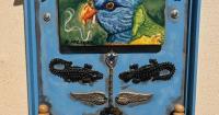 MonDak Heritage Center to host closing reception for Doug Pfliger Exhibition