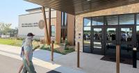 CN opens $30 million wellness center in Tahlequah