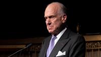 Billionaire Trump Pal Ron Lauder Spent More Than $70 Million On Politics—Now He’s Apparently Bowing Out