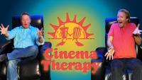 Cinema Therapy Comes to the Vivarium This Weekend