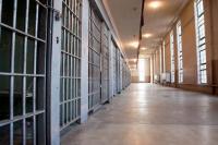 All black people in jail are ‘political prisoners,’ taxpayer-funded bailout group says