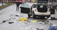German court hands life sentence to Afghan immigrant suspected in Munich car-ramming attack
