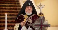 Armenian Catholicos Karekin II to Stand Trial in Historic First