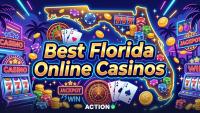 Best Florida Online Casinos 2026 | Sweepstakes Casinos With Real Money Redemptions