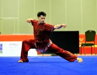 McGill student earns bronze at FISU World University Championships in Brazil  
