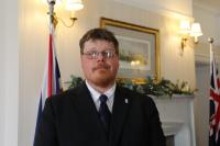 Falkland Islands Marine Managed Areas work paused for salmon consultation