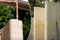 Florida city breaks ground on its first 3D-printed home — as experts call the technology all hype
