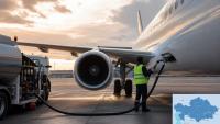 Kazakhstan Eyes Sustainable Aviation Fuel Industry With Alatau Pilot Project