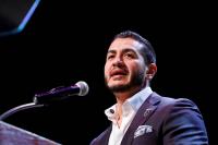 How Abdul El-Sayed rose from political oblivion to progressive breakthrough in Michigan
