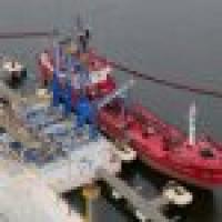 Polish New Marine Terminal Handles First MGO Loading and FAME Delivery