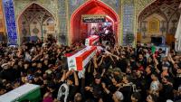 Iraq airstrikes expand Saudi Arabia’s wartime footprint in a volatile region