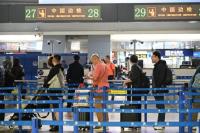 China tightens border crossing rules: Citizen movement to be restricted