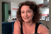 Who Is Nadia Sawalha? Former 'Loose Women' Host Starts Legal Action Against Itv for Untimely Removal