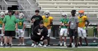 High School Football Camp Tour: Northmont seeing new energy after pair of difficult seasons