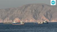 Reached agreement with Oman on shipping route through Hormuz: Iran