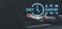 What 24/7 actually costs: the operational anatomy of round-the-clock support for mid-market retailers