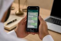 'WhatsApp chats, emails can be valid court evidence in Qatar if legal conditions are met': Lawyer
