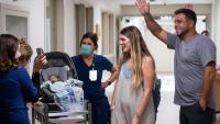 Patients rate three Palm Beach County hospitals among worst in country