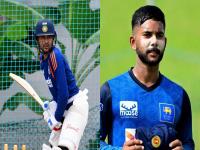 India vs Sri Lanka Cricket XI: Where To Watch IND vs SLC XI Warm-Up Match In India And Sri Lanka? Check Timings And Live Streaming Details