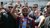 In video: an earthquake in Turkey: 30,000 chant Salah's name on his historic unveiling night