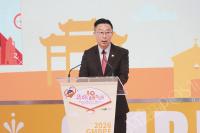 Guangdong-Macau fair: 49 deals signed on day 1