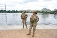 National Guard deployment in D.C. to cost $1.4B