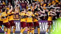 Motherwell leave Conference League play-off hopes in their own hands as old foe rescues HJK - 5 talking points