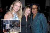 LA’s highest-paid homeless helper CEO lives luxe in Hawaii away from heinous street conditions — on $1.6M of your cash