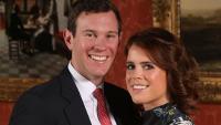 Princess Eugenie breaks from family drama: Inside the home in Portugal where she welcomed her third child