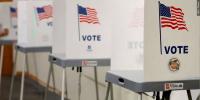 Over 22,000 ballots cast in statewide early voting in South Carolina