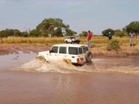 Apirin Community decries lack of health facility as women die from birth complications