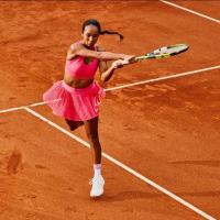 Canada’s Leylah Fernandez Advances To National Bank Open Third Round