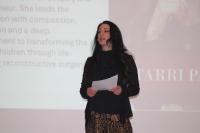 Smile Foundation honours women who change lives