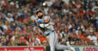 Super-utility player Durán has been a big solution for Rangers