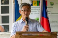 Smart Farming Technology set to transform agriculture in St. Vincent and the Grenadines