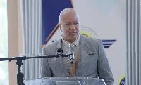 ECCAA announces plans to establish new office in St. Vincent and the Grenadines