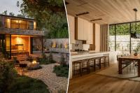 Charlize Theron’s home builders sell a stunning LA home for $13.2M — a neighborhood record