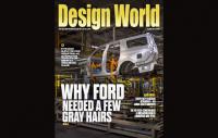 August 2026 issue: Why Ford needed a few gray hairs